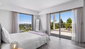 Seasonal rental House Mougins