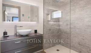 Seasonal rental House Mougins