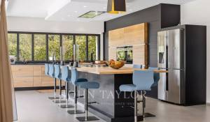 Seasonal rental House Mougins