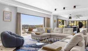 Seasonal rental House Mougins