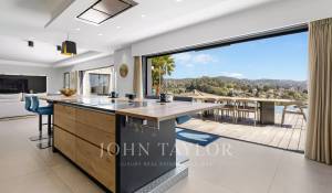 Seasonal rental House Mougins