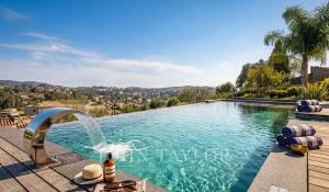Seasonal rental House Mougins