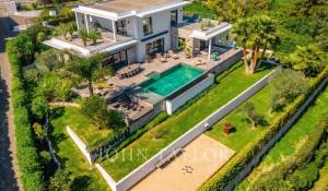 Seasonal rental House Mougins