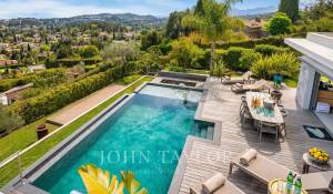 Seasonal rental House Mougins