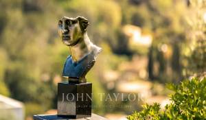 Seasonal rental House Mougins