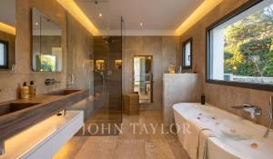 Seasonal rental House Mougins