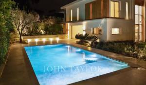 Seasonal rental House Mougins