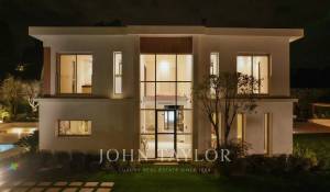 Seasonal rental House Mougins