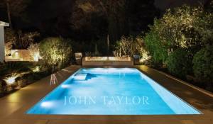 Seasonal rental House Mougins