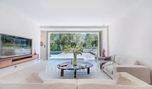 Seasonal rental House Mougins