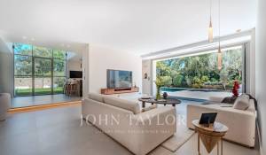 Seasonal rental House Mougins