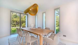 Seasonal rental House Mougins