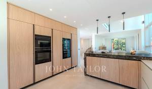 Seasonal rental House Mougins