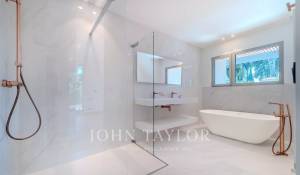 Seasonal rental House Mougins