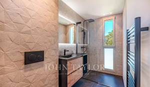 Seasonal rental House Mougins