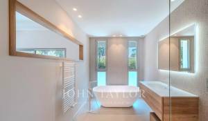 Seasonal rental House Mougins