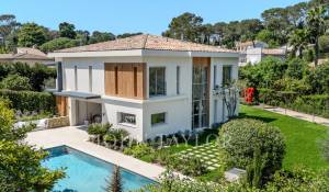Seasonal rental House Mougins