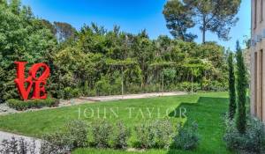 Seasonal rental House Mougins