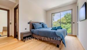 Seasonal rental House Mougins