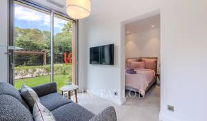 Seasonal rental House Mougins