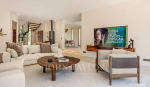 Seasonal rental House Mougins
