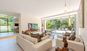 Seasonal rental House Mougins