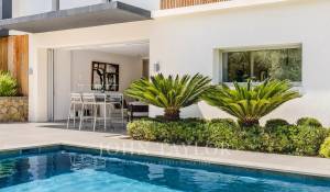 Seasonal rental House Mougins
