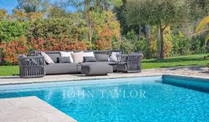 Seasonal rental House Mougins