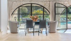 Seasonal rental House Mougins