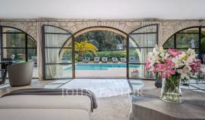 Seasonal rental House Mougins