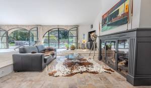 Seasonal rental House Mougins