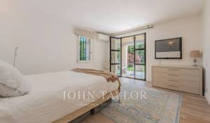 Seasonal rental House Mougins
