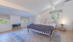 Seasonal rental House Mougins