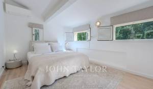 Seasonal rental House Mougins