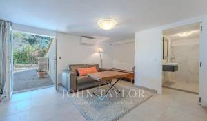 Seasonal rental House Mougins