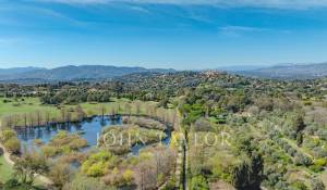 Seasonal rental House Mougins
