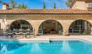 Seasonal rental House Mougins
