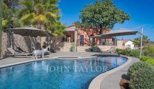 Seasonal rental House Mougins
