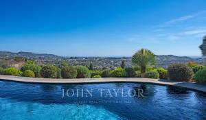 Seasonal rental House Mougins