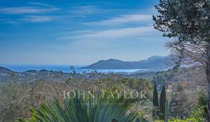Seasonal rental House Mougins
