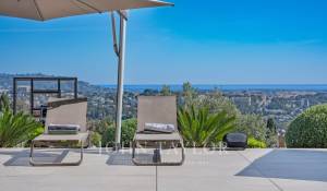Seasonal rental House Mougins