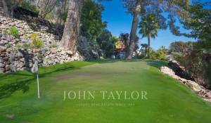 Seasonal rental House Mougins