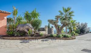 Seasonal rental House Mougins