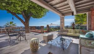 Seasonal rental House Mougins