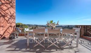 Seasonal rental House Mougins
