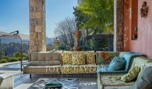 Seasonal rental House Mougins