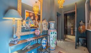 Seasonal rental House Mougins