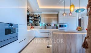 Seasonal rental House Mougins