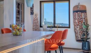 Seasonal rental House Mougins