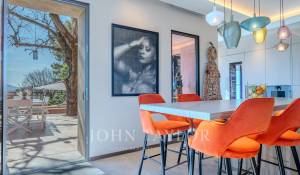 Seasonal rental House Mougins